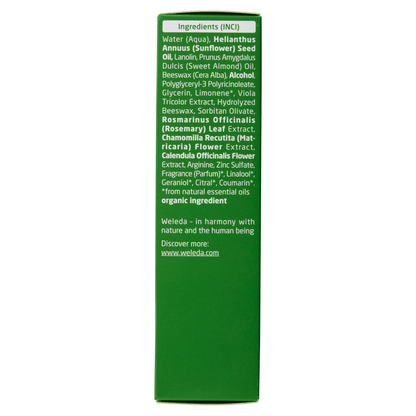 Weleda Skin Food - UK Food & Drink - 4001638098595