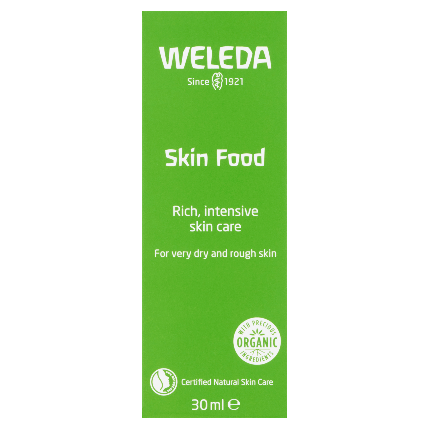 Weleda Skin Food - UK Food & Drink - 4001638098649