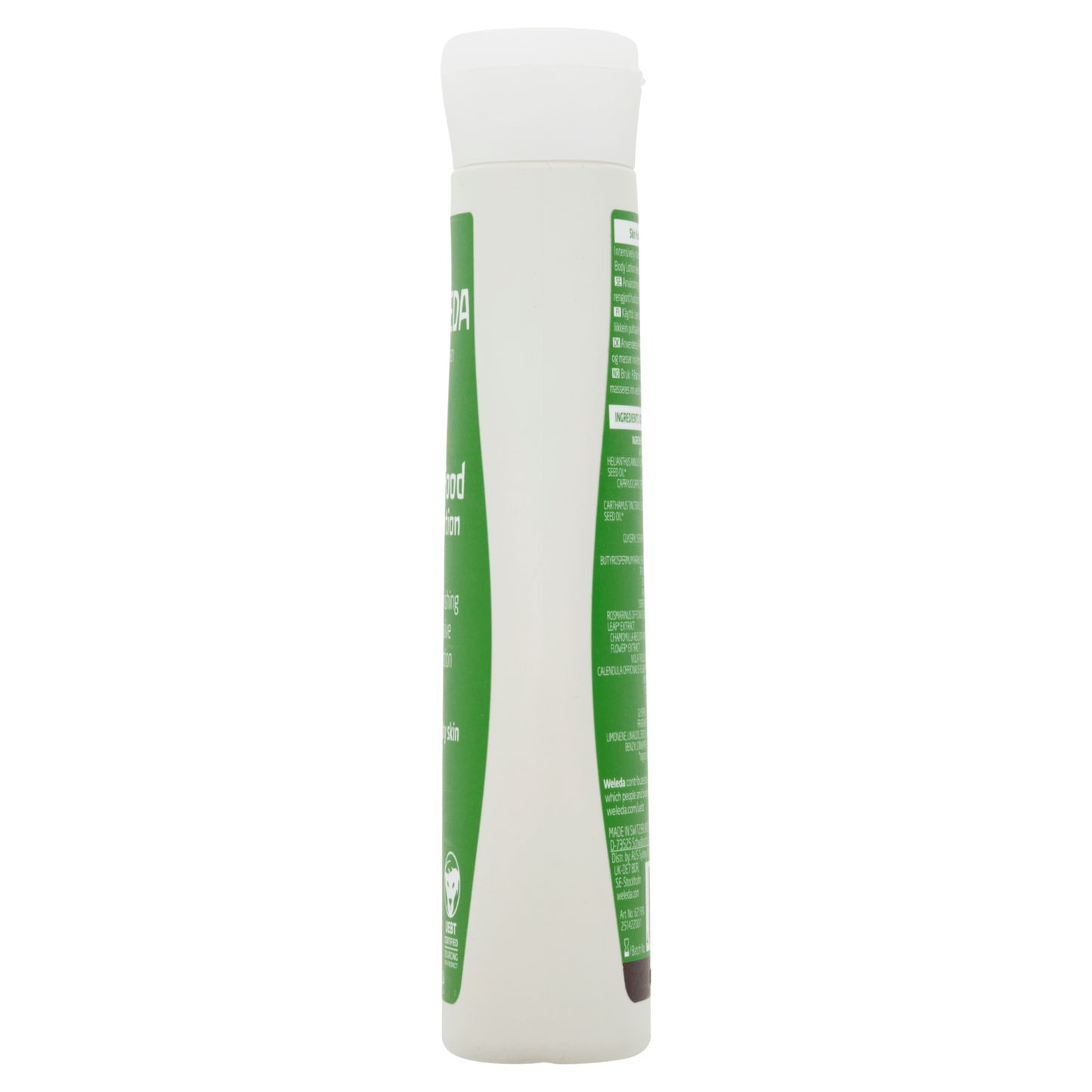 Weleda Skin Food Body Lotion - UK Food & Drink - 4001638529488