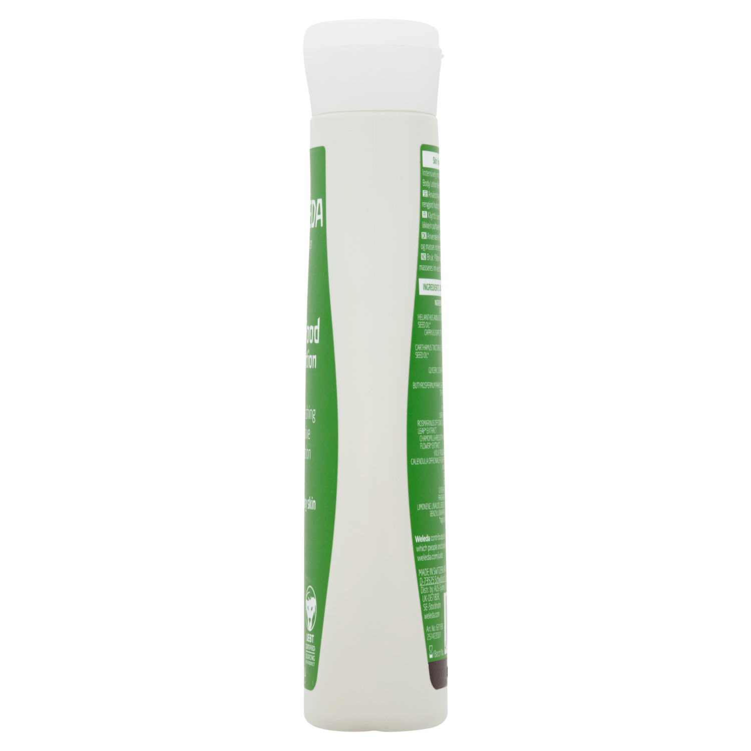Weleda Skin Food Body Lotion - UK Food & Drink - 4001638529488