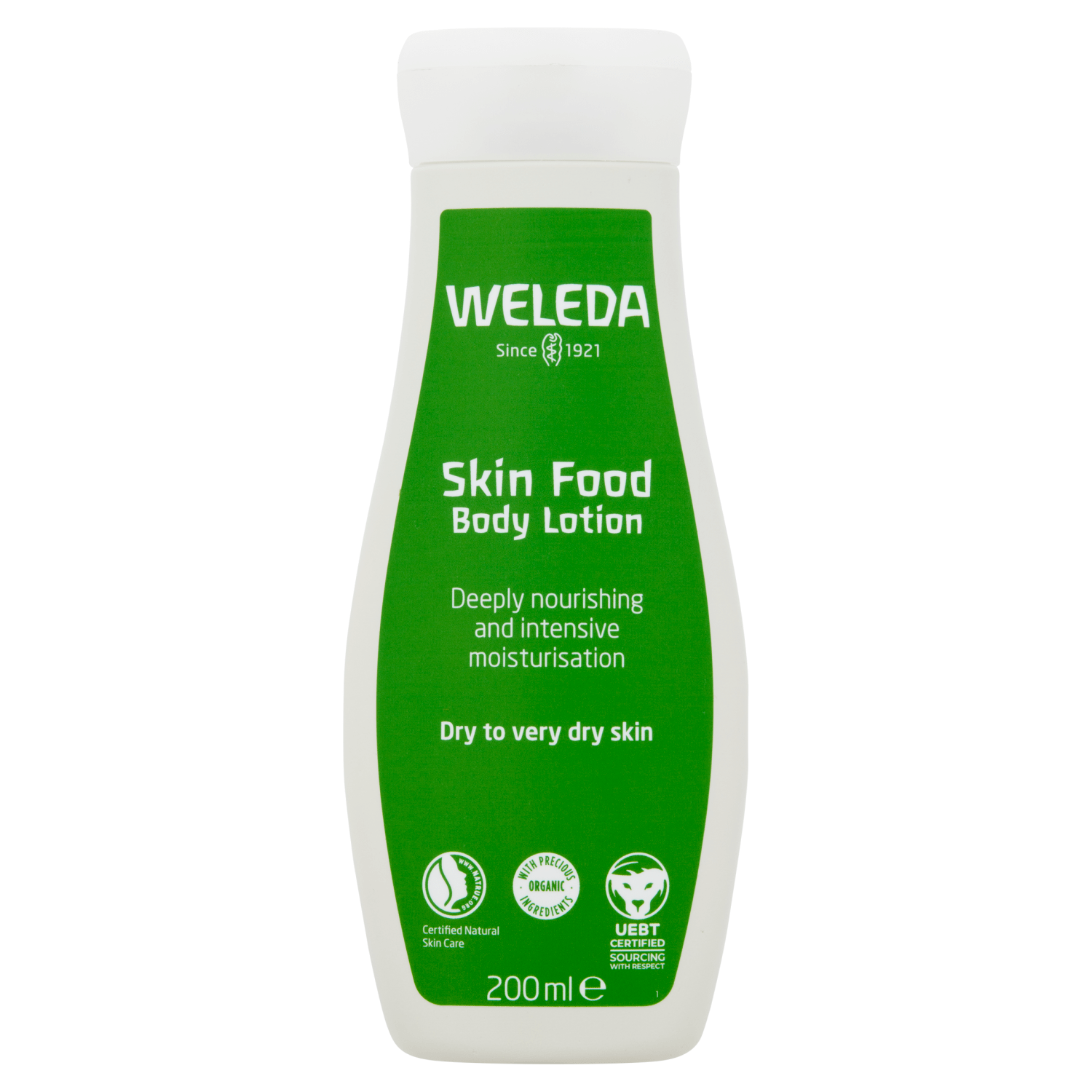 Weleda Skin Food Body Lotion - UK Food & Drink - 4001638529488