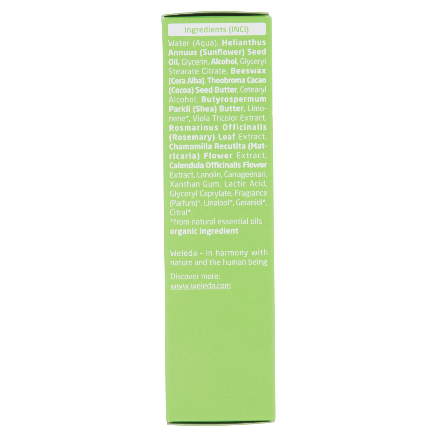 Weleda Skin Food Light - UK Food & Drink - 4001638501491