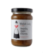 Welsh Lady Bramley Apple Chutney 311g - UK Food & Drink - 30712001057