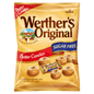Werther's Original Sugar Free Butter Candies 80g - UK Food & Drink - 4014400914696