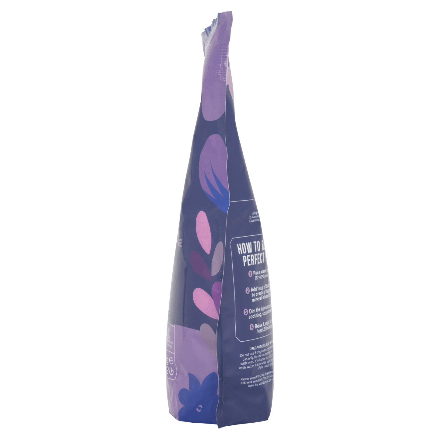 Westlab SLEEP Bath Salts - UK Food & Drink - 5060209111223