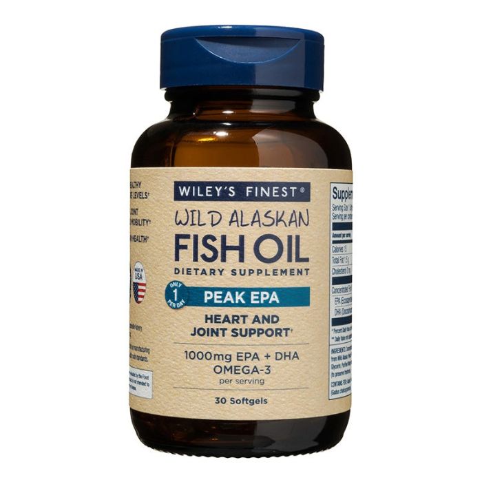 Wiley's Finest UK Peak EPA - UK Food & Drink - 857188004081
