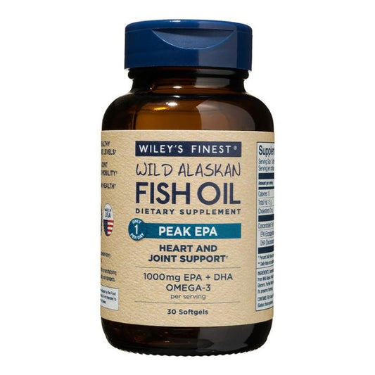 Wiley's Finest UK Peak EPA - UK Food & Drink - 857188004081