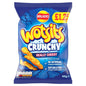Wotsits Crunchy Cheese Pm 1.25 60G - UK Food & Drink - 5000328017983