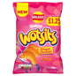 Wotsits Prawn Cocktail Pm 1.25 60G - UK Food & Drink - 5000328329529