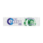 Wrigley's Extra Ice 10 Pieces Spearmint Chewing Gum Sugar Free 14g - UK Food & Drink - 42211488
