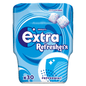 Wrigley's Extra Refreshers Chewing Gum Peppermint Sugar Free Bottle 30 Pieces 67g - UK Food & Drink - 4009900535861