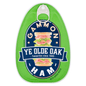 Ye Olde Oak Gammon Ham 325g - UK Food & Drink - 5010431601764