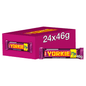 Yorkie Raisin & Biscuit 44g - UK Food & Drink - 8445291265134